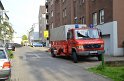 Kellerbrand Koeln Muelheim Wallstr Seidenstr P450